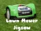 游戏Lawn Mower Jigsaw在线