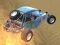 游戏Offroad Kart Beach Stunt在线