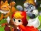 游戏Angry Little Red Riding Hood在线