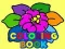 游戏Coloring Book在线
