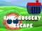 游戏Ring Robbery Escpae在线