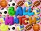 游戏Ball Match在线