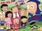 游戏Ninja Hattori-kun Jigsaw Puzzle Collection在线