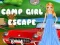 游戏Camp Girl Escape在线
