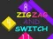 游戏Zig Zag and Switch在线