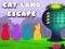 游戏Cat Land Escape在线