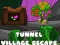 游戏Tunnel Village Escape在线