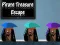 游戏Pirate Treasure Escape在线