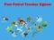 游戏Paw Patrol Tracker Jigsaw在线