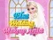 游戏Elsa Wedding Makeup Artist在线