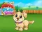游戏My Puppy Play Day在线