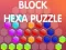 游戏Block Hexa Puzzle在线
