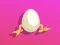 游戏Bouncing Egg在线
