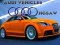 游戏Audi Vehicles Jigsaw在线