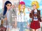游戏Princesses: Back to School Collection在线