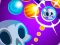游戏Halloween Bubble Shooter在线