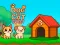 游戏Dog and Cat Sweet在线