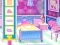 游戏Fashion Doll Dream House Decorating在线