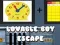 游戏Lovable Boy Escape在线