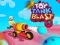 游戏Toy Tank Blast在线