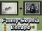 游戏Funny Sophia Escape在线