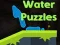 游戏Water Puzzles在线