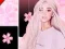 游戏Ariana Grande Piano Tiles Pink, Music & Magic在线
