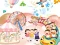 游戏Happy Children's Day Jigsaw Puzzle在线