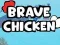 游戏Brave Chicken在线
