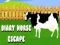 游戏Diary Horse Escape在线