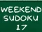 游戏Weekend Sudoku 17在线