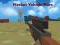 游戏Pixelar: Vehicle Wars在线