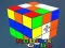 游戏Rubik’s Cube 3D在线
