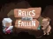 游戏Relics of the Fallen在线