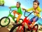 游戏Bicycle Stunts 3D在线