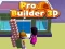 游戏Pro Builder 3D在线