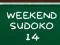游戏Weekend Sudoku 14在线