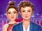 游戏Celebrity Couple Red Carpet Fashion在线