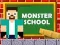 游戏Herobrine vs Monster School在线