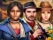 游戏Secret Fortune在线