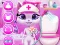 游戏Kitty Kate Caring Game在线