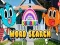 游戏The Amazing World Gumball Word Search在线