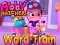 游戏Abby Hatcher Word train在线