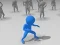 游戏Epic Stickman Challenge在线