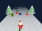 游戏3D Santa Run在线