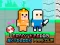 游戏Candy Kingdom Skyblock Parkour在线