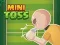 游戏Mini Toss在线