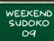 游戏Weekend Sudoku 09在线