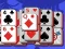 游戏Octopus Pyramid Solitaire在线