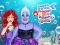 游戏Underwater Princess Vs Villain Rivalry在线